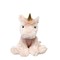 Pliušinis vienaragis Mascot Lily, 30 cm