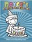 Bryce's Birthday Coloring Book Kids Personalized Books