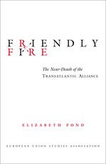 Friendly Fire