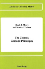 The Cosmos, God and Philosophy