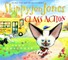 Skippyjon Jones, Class Action
