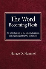 The Word Becoming Flesh