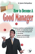 How to Become a Good Manager