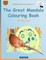 BROCKHAUSEN Colouring Book Vol. 3 - The Great Mandala Colouring Book