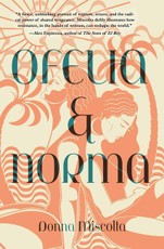 Ofelia and Norma