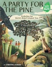 A Party for the Pine