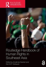 Routledge Handbook of Human Rights in Southeast Asia