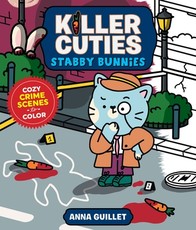 Killer Cuties: Stabby Bunnies