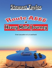 Route A666 - A Heavy Metal Journey