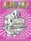 Juliana's Birthday Coloring Book Kids Personalized Books