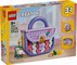 LEGO CREATOR 31391 Madinga rankinė