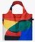 LOQI pirkinių krepšys „Joan Miro: Woman, Bird and Star Recycled Bag“