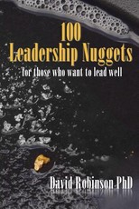 100 Leadership Nuggets