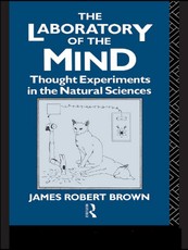 The Laboratory of the Mind
