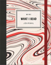 What I Read Mini Journal (Revised & Updated)