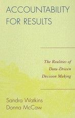 Accountability for Results