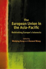 The European Union in the Asia-Pacific