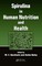 Spirulina in Human Nutrition and Health
