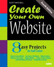 Create Your Own Website