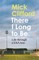 There I Long to Be