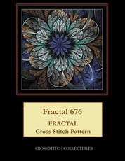 Fractal 676
