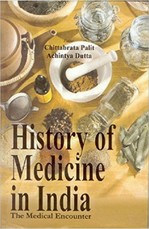 History of Medicine in India