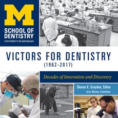 Victors for Dentistry (1962-2017)