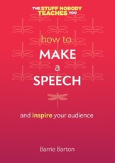 How to Make a Speech
