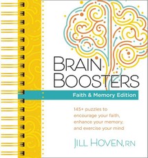 Brain Boosters - Faith & Memory Edition