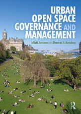 Urban Open Space Governance and Management