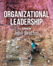 Organizational Leadership