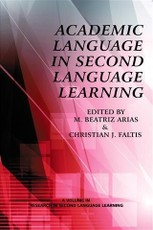 Academic Language In Second Language Learning