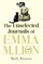 The Unselected Journals of Emma M. Lion, vol. 6