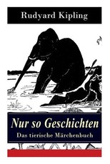 Nur so Geschichten - Das tierische MÃ¤rchenbuch