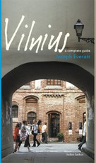 Vilnius a complete guide