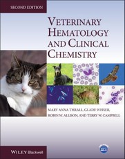Veterinary Hematology and Clinical Chemistry