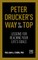 Peter Drucker's Way to the Top