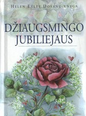Džiaugsmingo jubiliejaus