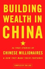 Building Wealth in China