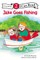 Jake Goes Fishing