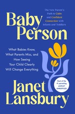Baby Person