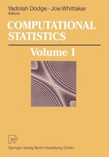 Computational Statistics