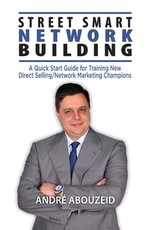 Street Smart Network Building