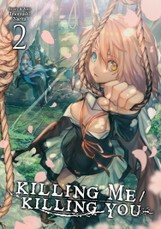KILLING ME / KILLING YOU Vol. 2