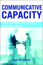 Communicative Capacity