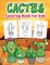 Cactus Coloring Book for Kids