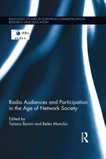 Radio Audiences and Participation in the Age of Network Soci