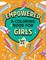 Empowered: A Coloring Book for Girls