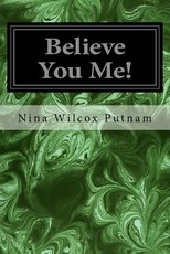 Believe You Me!