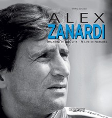 Alex Zanardi